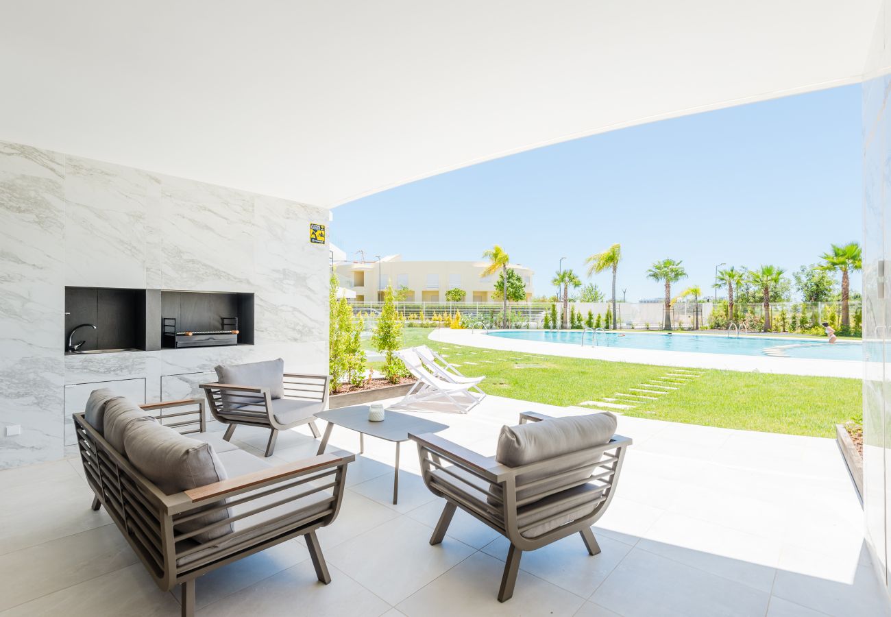 Apartamento en Vilamoura - Lakes 24 at Praia da Falesia Vilamoura Apartamento en Vilamoura - Lakes 24 at Praia da Falesia Vilamoura