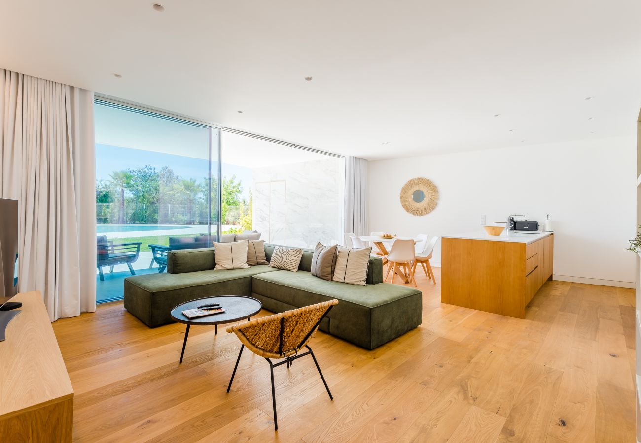 Apartamento en Vilamoura - Lakes 24 at Praia da Falesia Vilamoura Apartamento en Vilamoura - Lakes 24 at Praia da Falesia Vilamoura