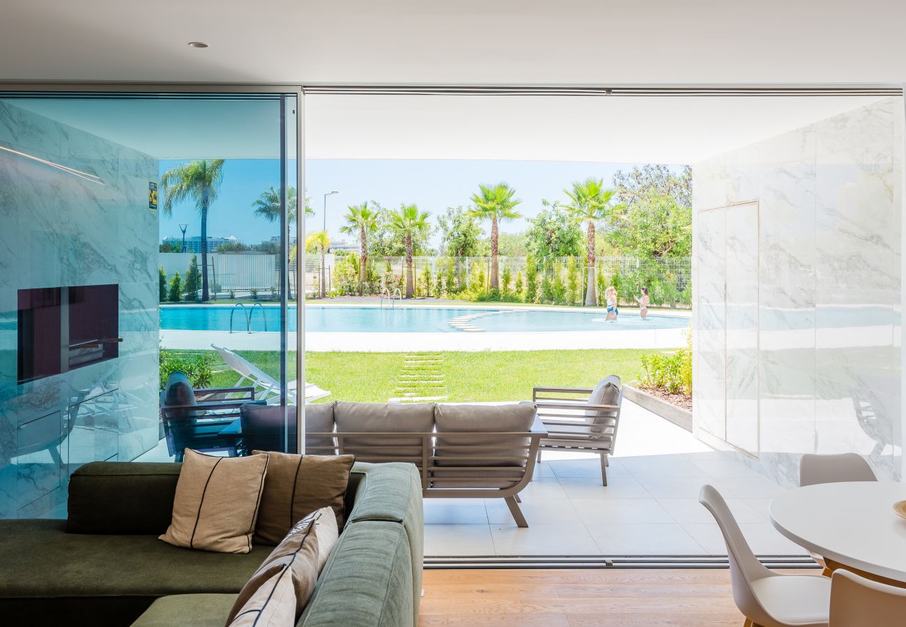 Apartamento en Vilamoura - Lakes 24 at Praia da Falesia Vilamoura Apartamento en Vilamoura - Lakes 24 at Praia da Falesia Vilamoura