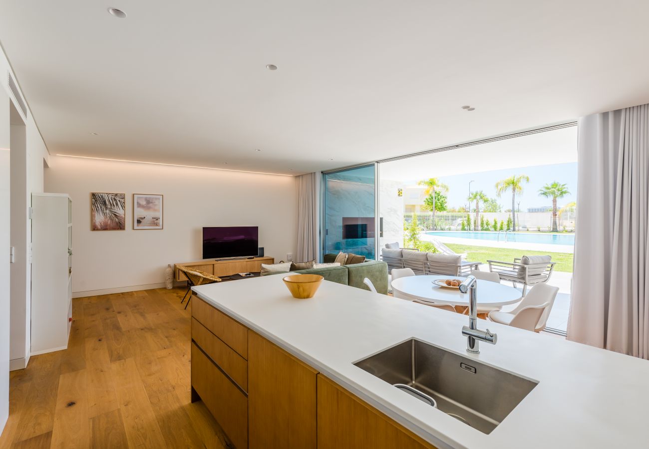 Apartamento en Vilamoura - Lakes 24 at Praia da Falesia Vilamoura Apartamento en Vilamoura - Lakes 24 at Praia da Falesia Vilamoura