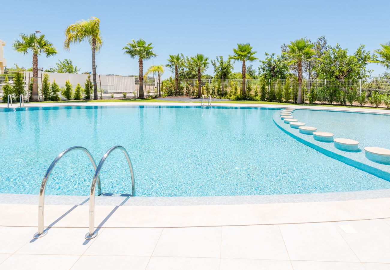 Apartamento en Vilamoura - Lakes 24 at Praia da Falesia Vilamoura Apartamento en Vilamoura - Lakes 24 at Praia da Falesia Vilamoura