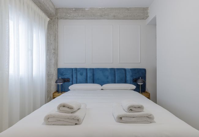 Apartamento en Málaga - !!!!!!!!0010 A Tribuna - Plaza Victoria Apartment Apartamento en Málaga - !!!!!!!!0010 A Tribuna - Plaza Victoria Apartment