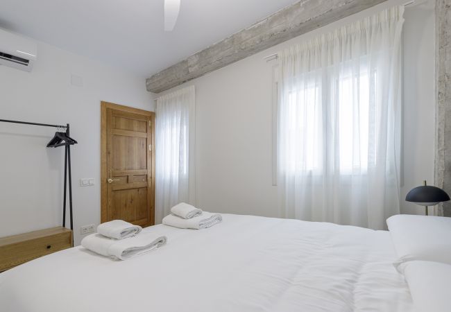 Apartamento en Málaga - !!!!!!!!0010 A Tribuna - Plaza Victoria Apartment Apartamento en Málaga - !!!!!!!!0010 A Tribuna - Plaza Victoria Apartment