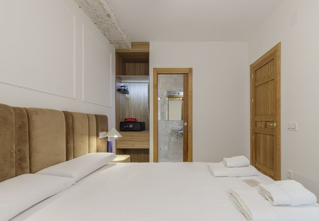 Apartamento en Málaga - !!!!!!!!0010 A Tribuna - Plaza Victoria Apartment Apartamento en Málaga - !!!!!!!!0010 A Tribuna - Plaza Victoria Apartment