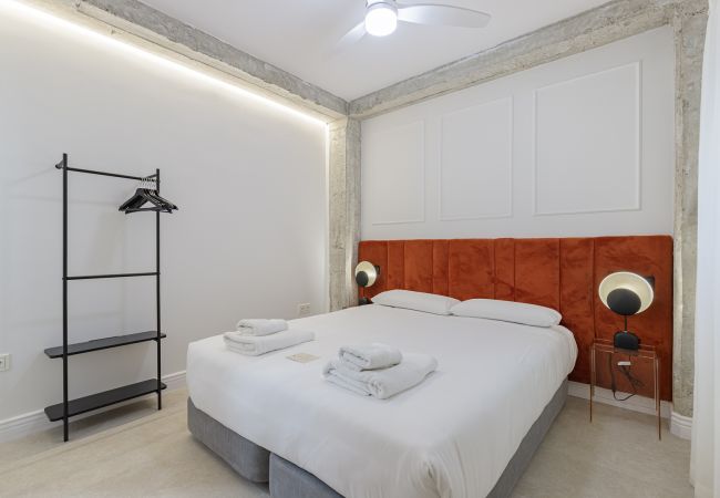 Apartamento en Málaga - !!!!!!!!0010 A Tribuna - Plaza Victoria Apartment Apartamento en Málaga - !!!!!!!!0010 A Tribuna - Plaza Victoria Apartment