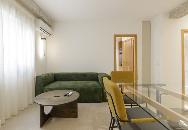 Apartamento en Málaga - !!!!!!!!0010 A Tribuna - Plaza Victoria Apartment Apartamento en Málaga - !!!!!!!!0010 A Tribuna - Plaza Victoria Apartment