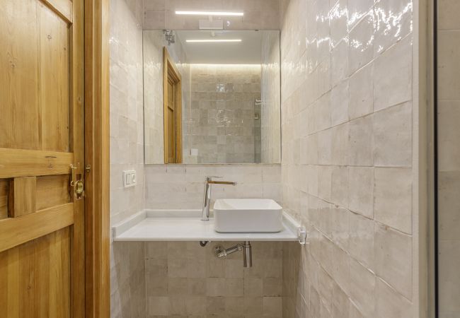 Apartamento en Málaga - !!!!!!!!0010 A Tribuna - Plaza Victoria Apartment Apartamento en Málaga - !!!!!!!!0010 A Tribuna - Plaza Victoria Apartment