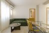 Apartamento en Málaga - !!!!!!!!0010 A Tribuna - Plaza Victoria Apartment Apartamento en Málaga - !!!!!!!!0010 A Tribuna - Plaza Victoria Apartment