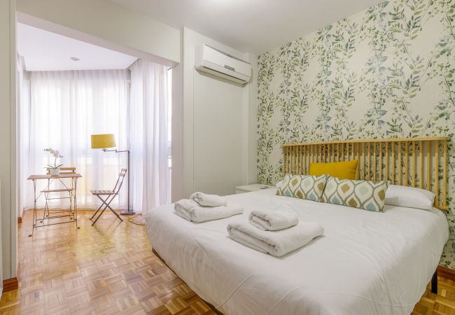 Apartamento en Málaga - !!!!!!!!0009 A Malagueta Reding 8 Apartamento en Málaga - !!!!!!!!0009 A Malagueta Reding 8