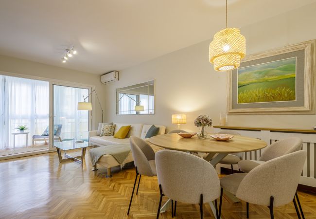 Apartamento en Málaga - !!!!!!!!0009 A Malagueta Reding 8