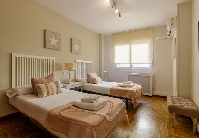 Apartamento en Málaga - !!!!!!!!0009 A Malagueta Reding 8 Apartamento en Málaga - !!!!!!!!0009 A Malagueta Reding 8