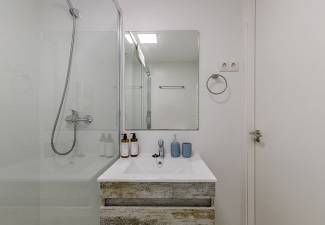 Apartamento en Málaga - !!!!!!!!0009 A Malagueta Reding 8 Apartamento en Málaga - !!!!!!!!0009 A Malagueta Reding 8