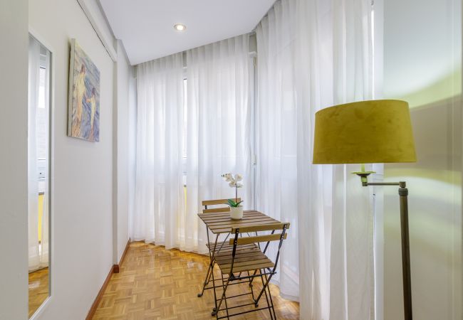 Apartamento en Málaga - !!!!!!!!0009 A Malagueta Reding 8 Apartamento en Málaga - !!!!!!!!0009 A Malagueta Reding 8