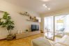 Apartamento en Málaga - !!!!!!!!0009 A Malagueta Reding 8 Apartamento en Málaga - !!!!!!!!0009 A Malagueta Reding 8