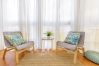 Apartamento en Málaga - !!!!!!!!0009 A Malagueta Reding 8 Apartamento en Málaga - !!!!!!!!0009 A Malagueta Reding 8