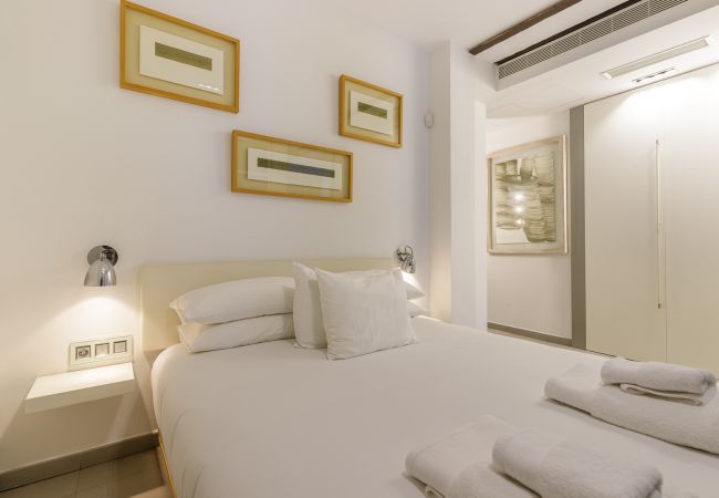 Apartamento en Málaga - !!!!!!!!0011 A Juan de Padilla XI Apartamento en Málaga - !!!!!!!!0011 A Juan de Padilla XI