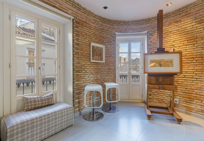 Apartamento en Málaga - !!!!!!!!0011 A Juan de Padilla XI Apartamento en Málaga - !!!!!!!!0011 A Juan de Padilla XI