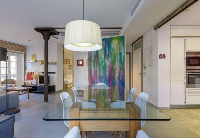 Apartamento en Málaga - !!!!!!!!0011 A Juan de Padilla XI Apartamento en Málaga - !!!!!!!!0011 A Juan de Padilla XI