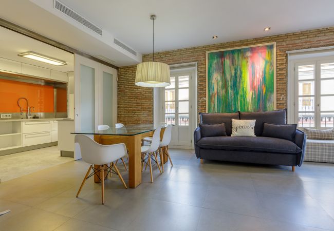 Apartamento en Málaga - !!!!!!!!0011 A Juan de Padilla XI Apartamento en Málaga - !!!!!!!!0011 A Juan de Padilla XI