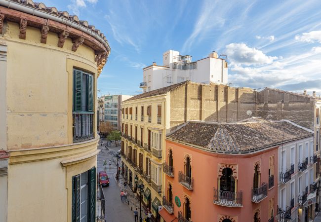 Apartamento en Málaga - !!!!!!!!0011 A Juan de Padilla XI Apartamento en Málaga - !!!!!!!!0011 A Juan de Padilla XI
