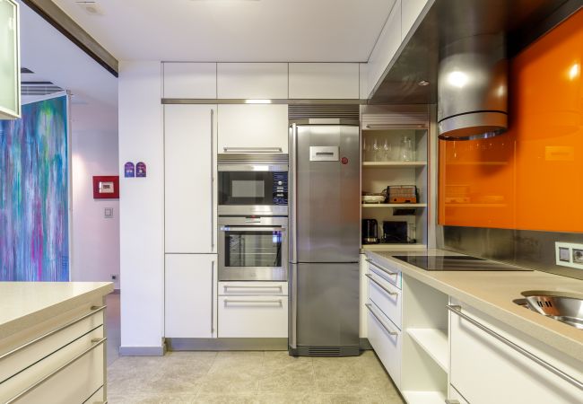 Apartamento en Málaga - !!!!!!!!0011 A Juan de Padilla XI Apartamento en Málaga - !!!!!!!!0011 A Juan de Padilla XI