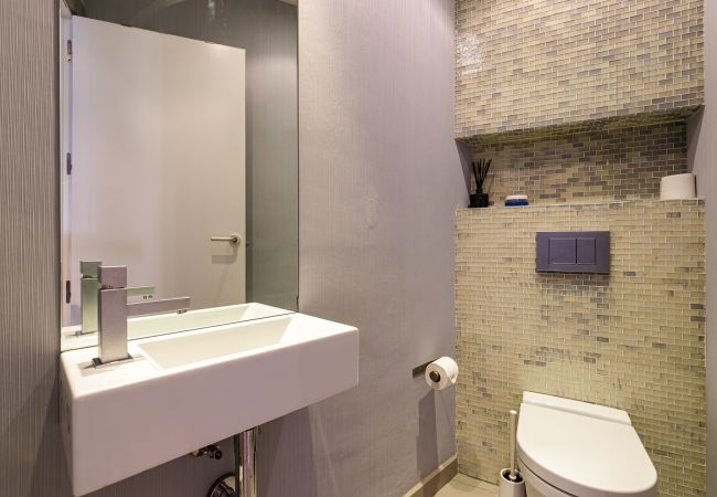Apartamento en Málaga - !!!!!!!!0011 A Juan de Padilla XI Apartamento en Málaga - !!!!!!!!0011 A Juan de Padilla XI