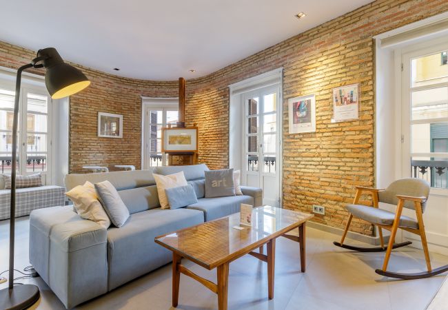 Apartamento en Málaga - !!!!!!!!0011 A Juan de Padilla XI Apartamento en Málaga - !!!!!!!!0011 A Juan de Padilla XI
