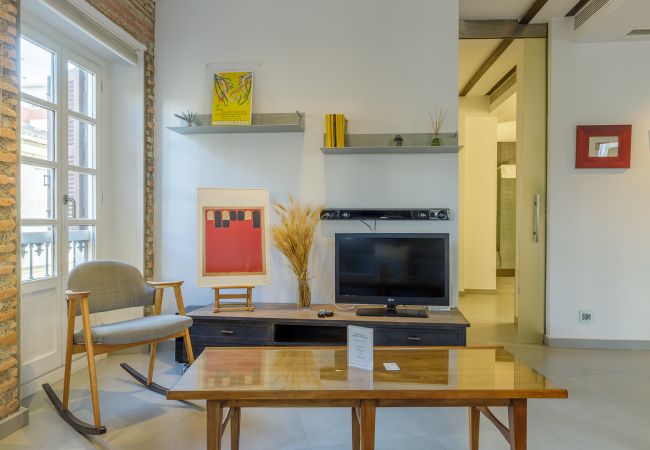 Apartamento en Málaga - !!!!!!!!0011 A Juan de Padilla XI Apartamento en Málaga - !!!!!!!!0011 A Juan de Padilla XI
