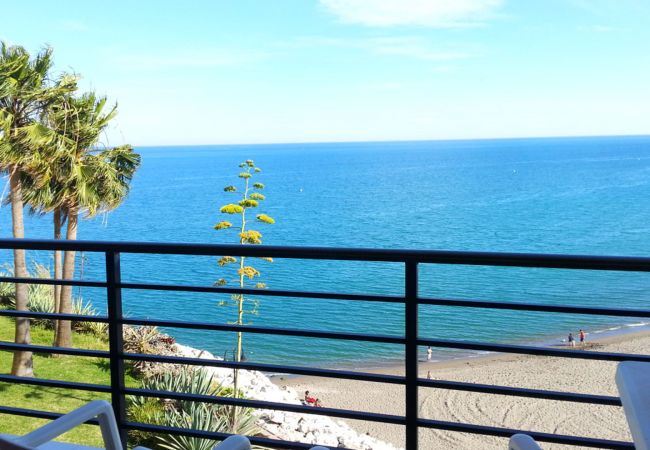 Apartamento en Torremolinos - santa clara 27 Apartamento en Torremolinos - santa clara 27