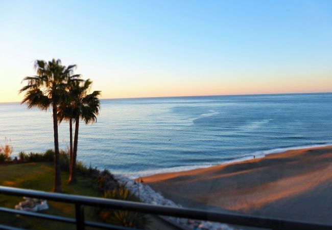 Apartamento en Torremolinos - santa clara 27 Apartamento en Torremolinos - santa clara 27