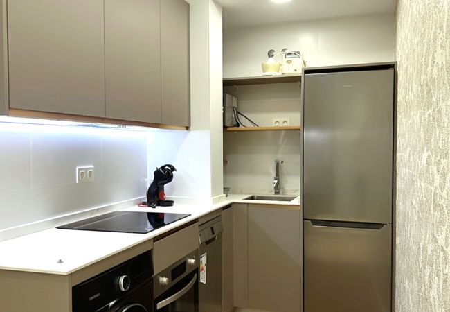 Apartamento en Torremolinos - santa clara 27 Apartamento en Torremolinos - santa clara 27