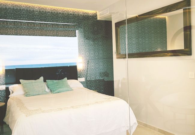 Apartamento en Torremolinos - santa clara 27 Apartamento en Torremolinos - santa clara 27