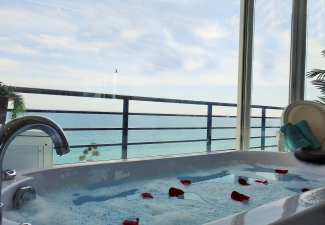 Apartamento en Torremolinos - santa clara 27 Apartamento en Torremolinos - santa clara 27