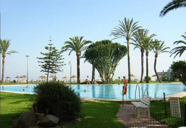 Apartamento en Torremolinos - santa clara 27 Apartamento en Torremolinos - santa clara 27