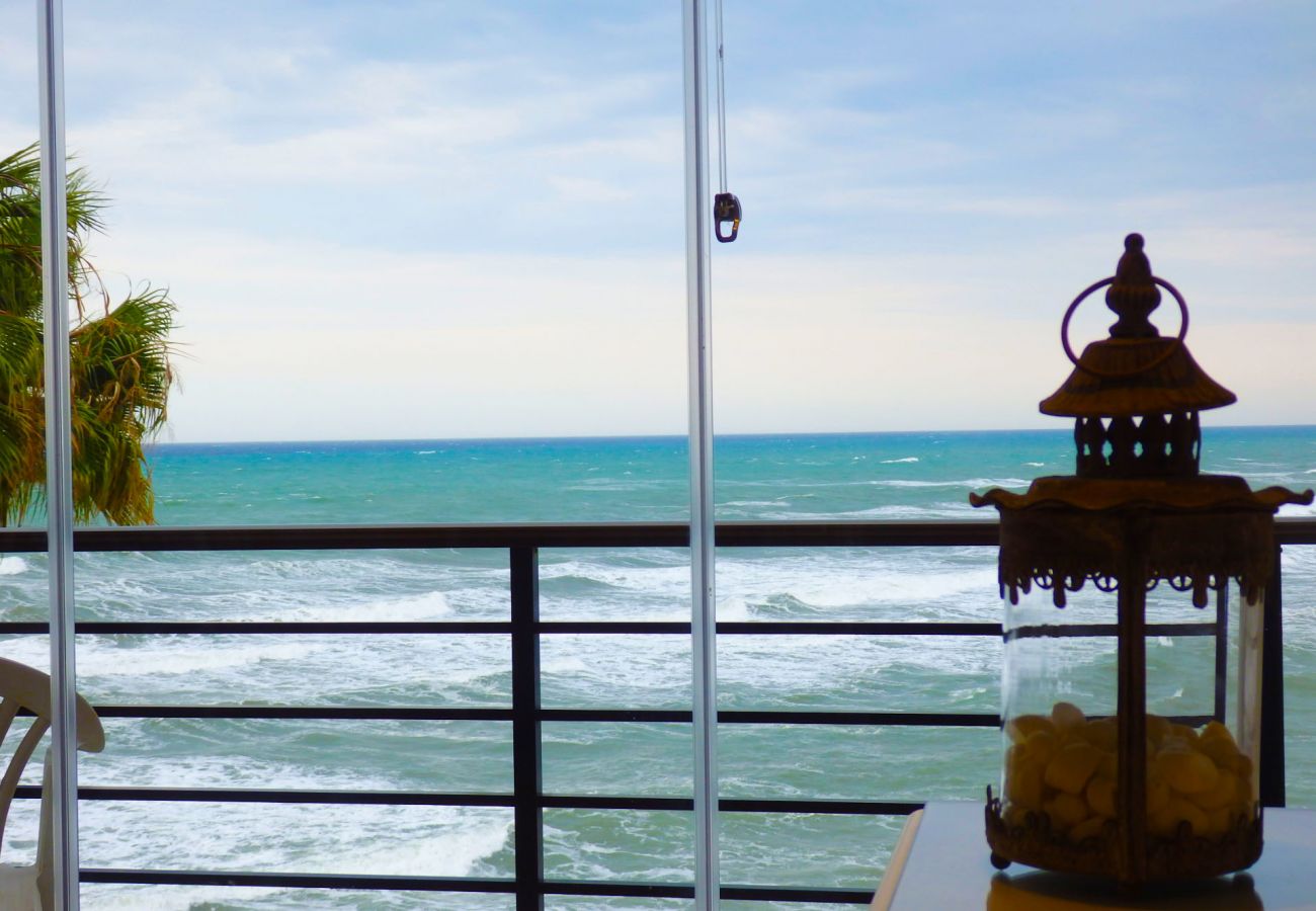 Apartamento en Torremolinos - santa clara 27 Apartamento en Torremolinos - santa clara 27