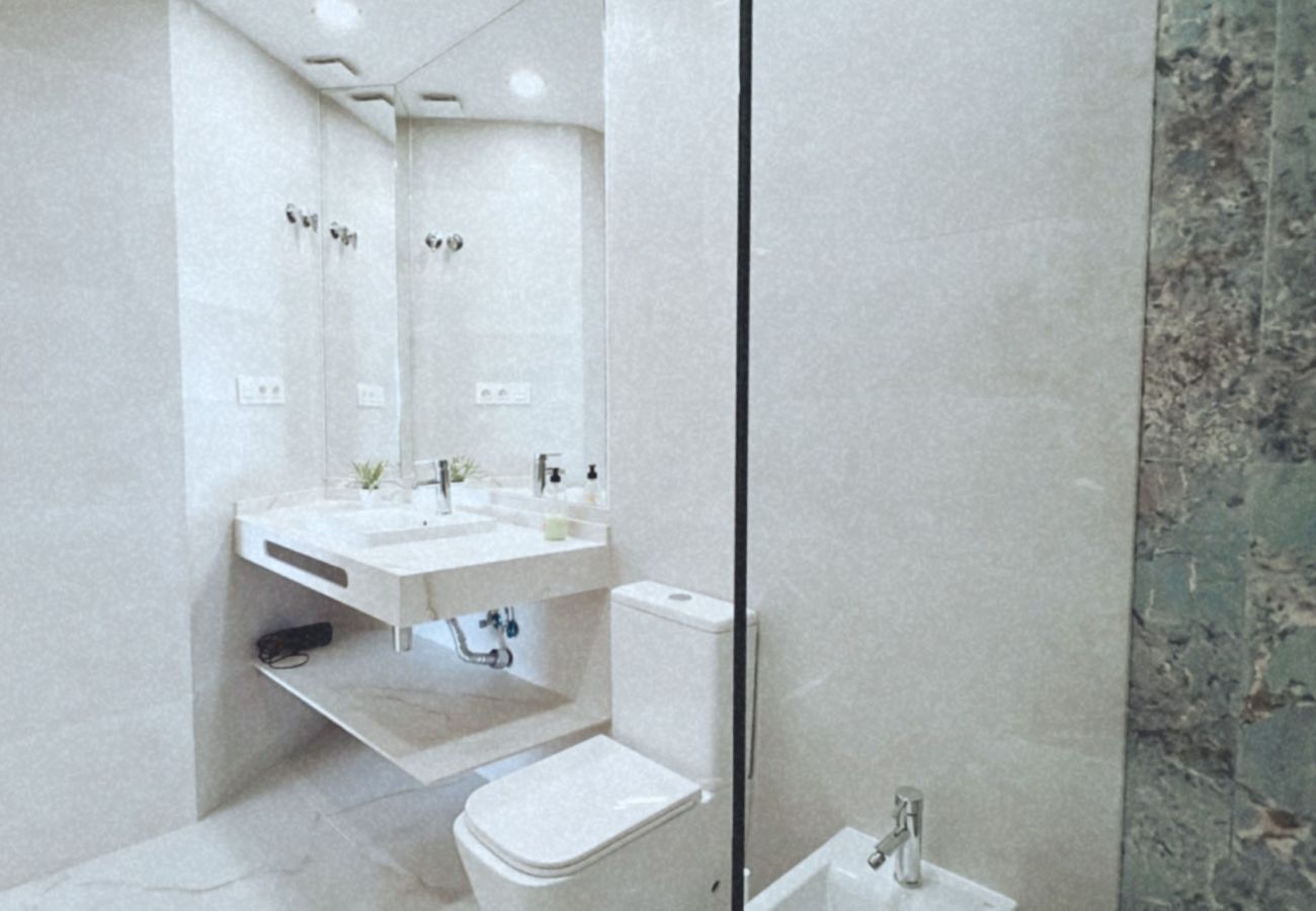 Apartamento en Torremolinos - santa clara 27 Apartamento en Torremolinos - santa clara 27