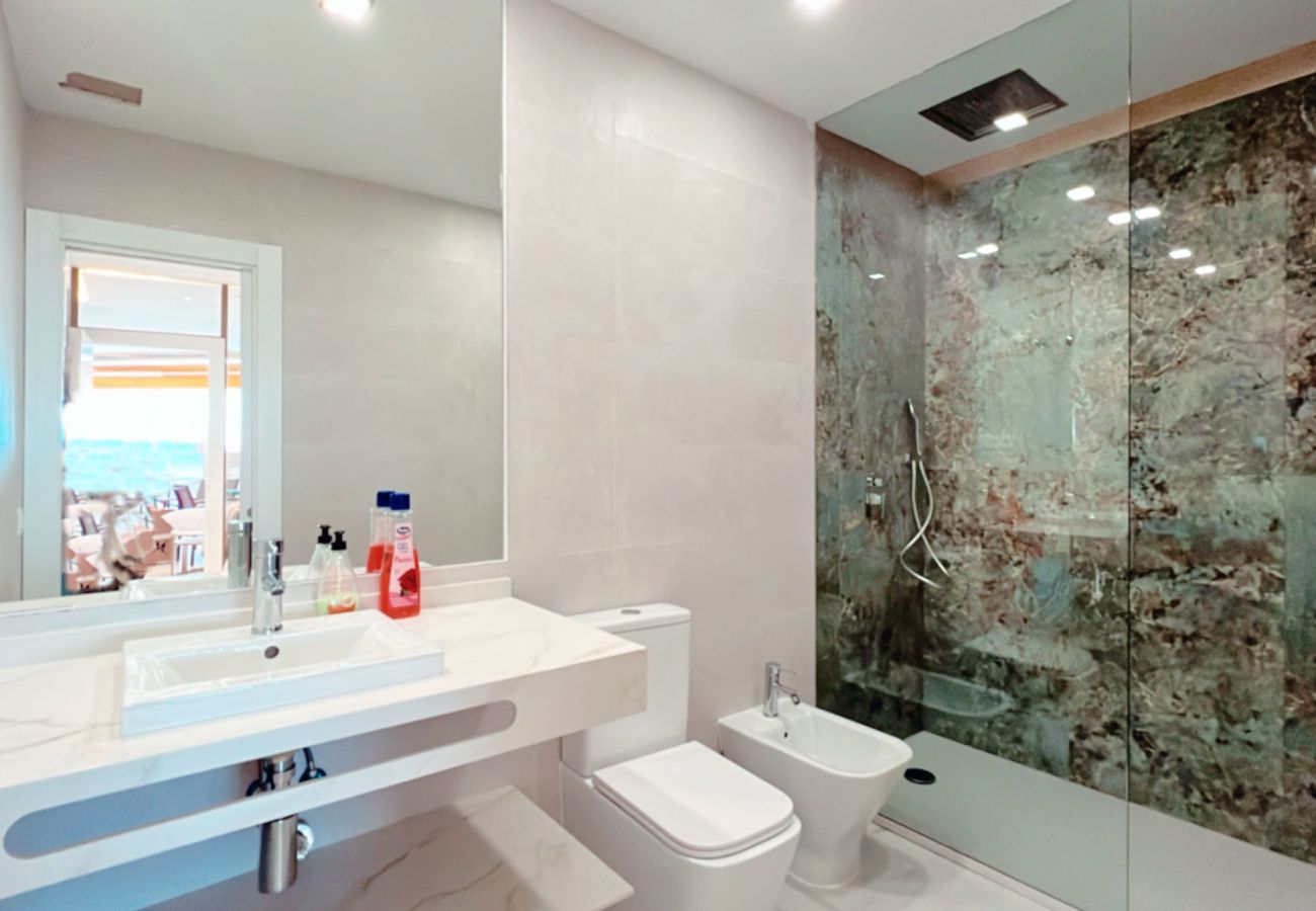 Apartamento en Torremolinos - santa clara 27 Apartamento en Torremolinos - santa clara 27