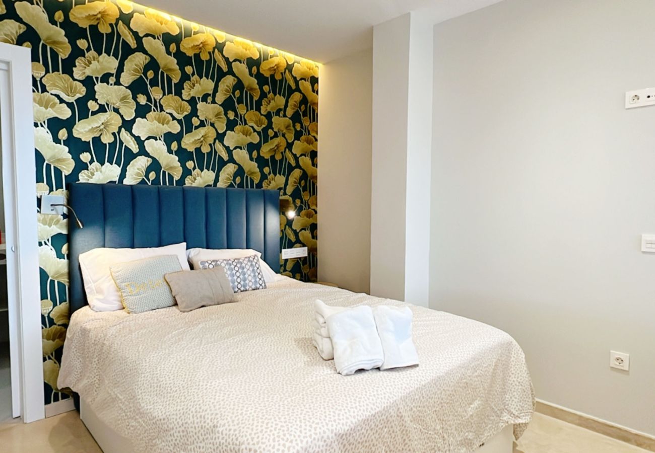 Apartamento en Torremolinos - santa clara 27 Apartamento en Torremolinos - santa clara 27