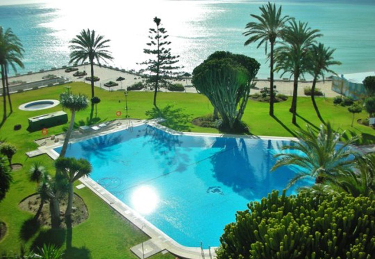 Apartamento en Torremolinos - santa clara 27 Apartamento en Torremolinos - santa clara 27
