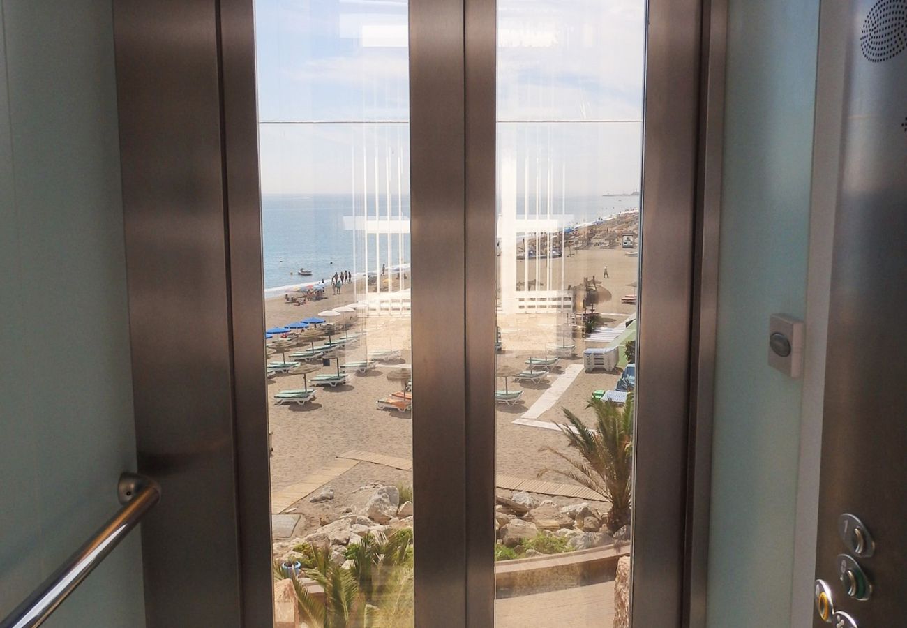 Apartamento en Torremolinos - santa clara 27 Apartamento en Torremolinos - santa clara 27