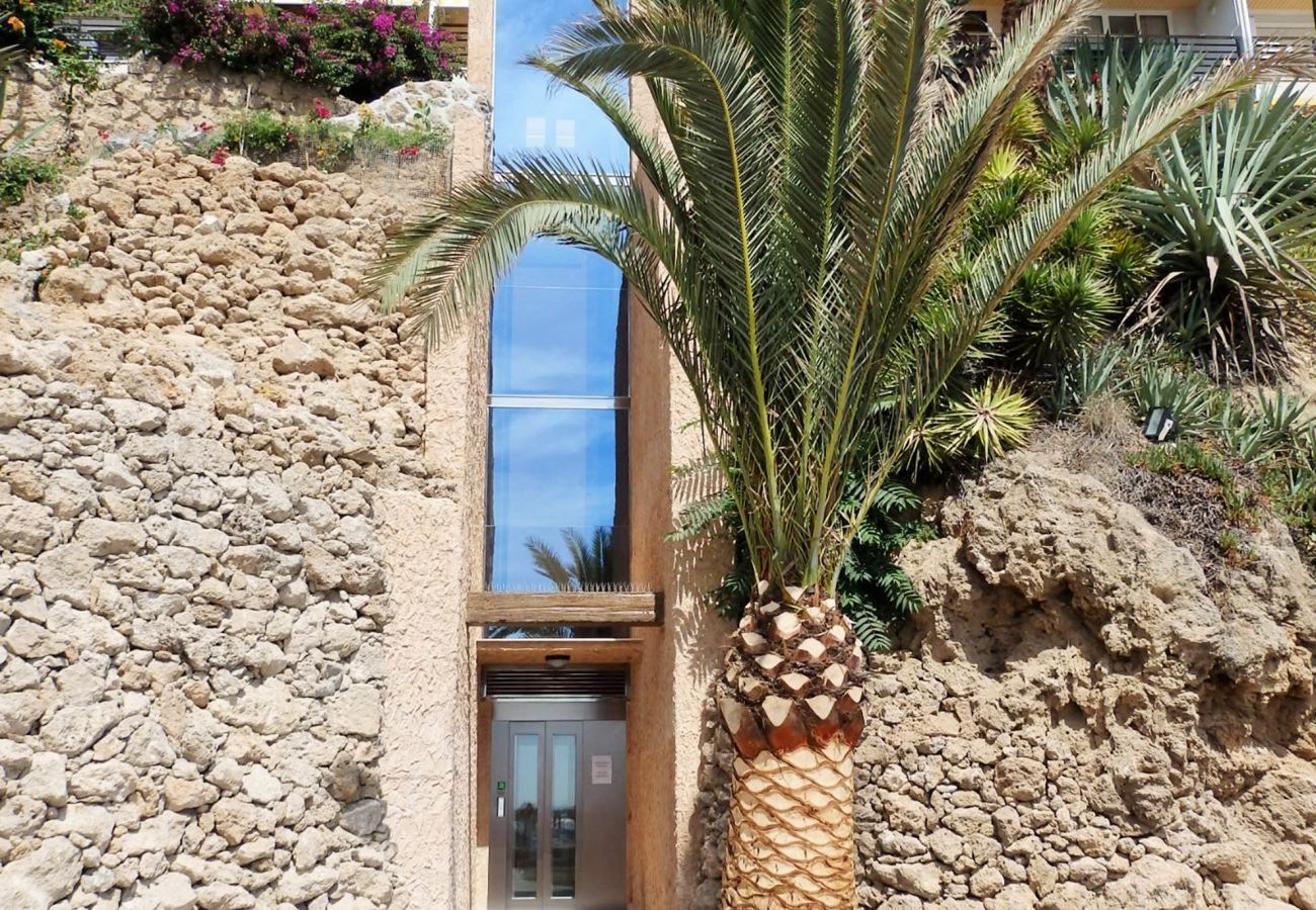 Apartamento en Torremolinos - santa clara 27 Apartamento en Torremolinos - santa clara 27