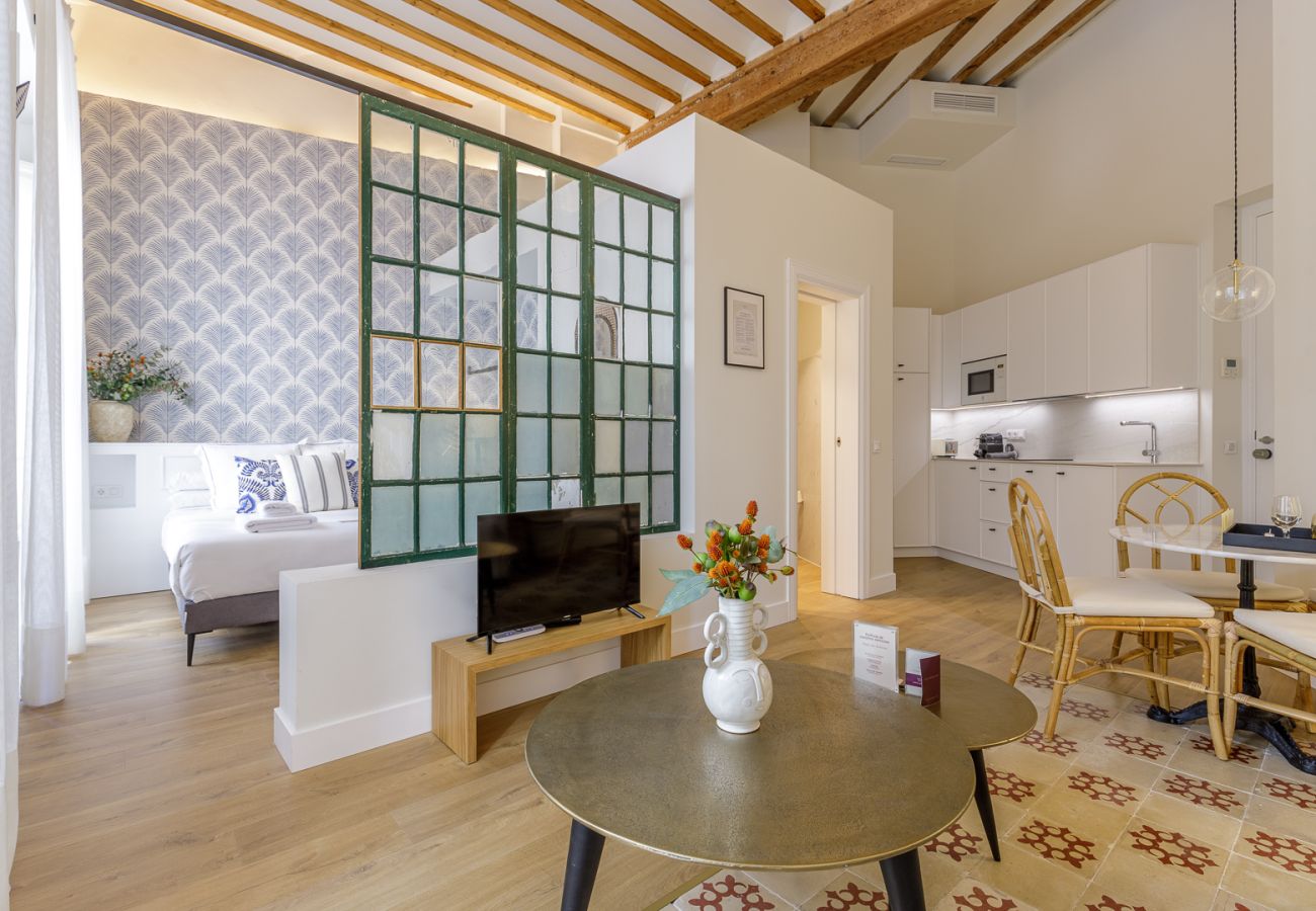 Apartamento en Málaga - !!!!!!!!0001 Vegafuente 1.1 Apartamento en Málaga - !!!!!!!!0001 Vegafuente 1.1