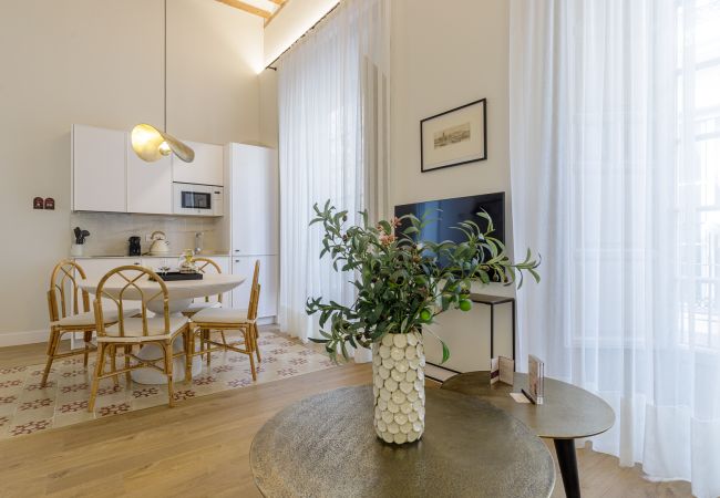 Apartamento en Málaga - !!!!!!!!0001 Vegafuente 1.2 Terrace