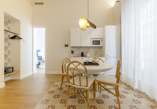 Apartamento en Málaga - !!!!!!!!0001 Vegafuente 1.2 Terrace Apartamento en Málaga - !!!!!!!!0001 Vegafuente 1.2 Terrace