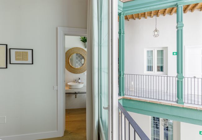 Apartamento en Málaga - !!!!!!!!0001 Vegafuente 1.2 Terrace Apartamento en Málaga - !!!!!!!!0001 Vegafuente 1.2 Terrace