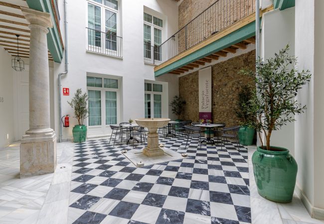Apartamento en Málaga - !!!!!!!!0001 Vegafuente 1.4 Terrace Apartamento en Málaga - !!!!!!!!0001 Vegafuente 1.4 Terrace