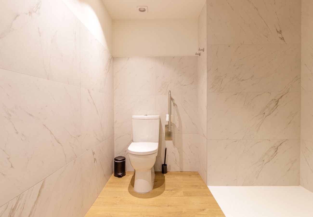 Apartamento en Málaga - !!!!!!!!0001 Vegafuente 1.4 Terrace Apartamento en Málaga - !!!!!!!!0001 Vegafuente 1.4 Terrace