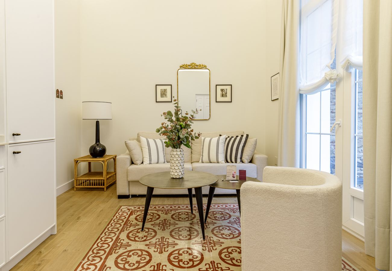 Apartamento en Málaga - !!!!!!!!0001 Vegafuente 1.4 Terrace Apartamento en Málaga - !!!!!!!!0001 Vegafuente 1.4 Terrace