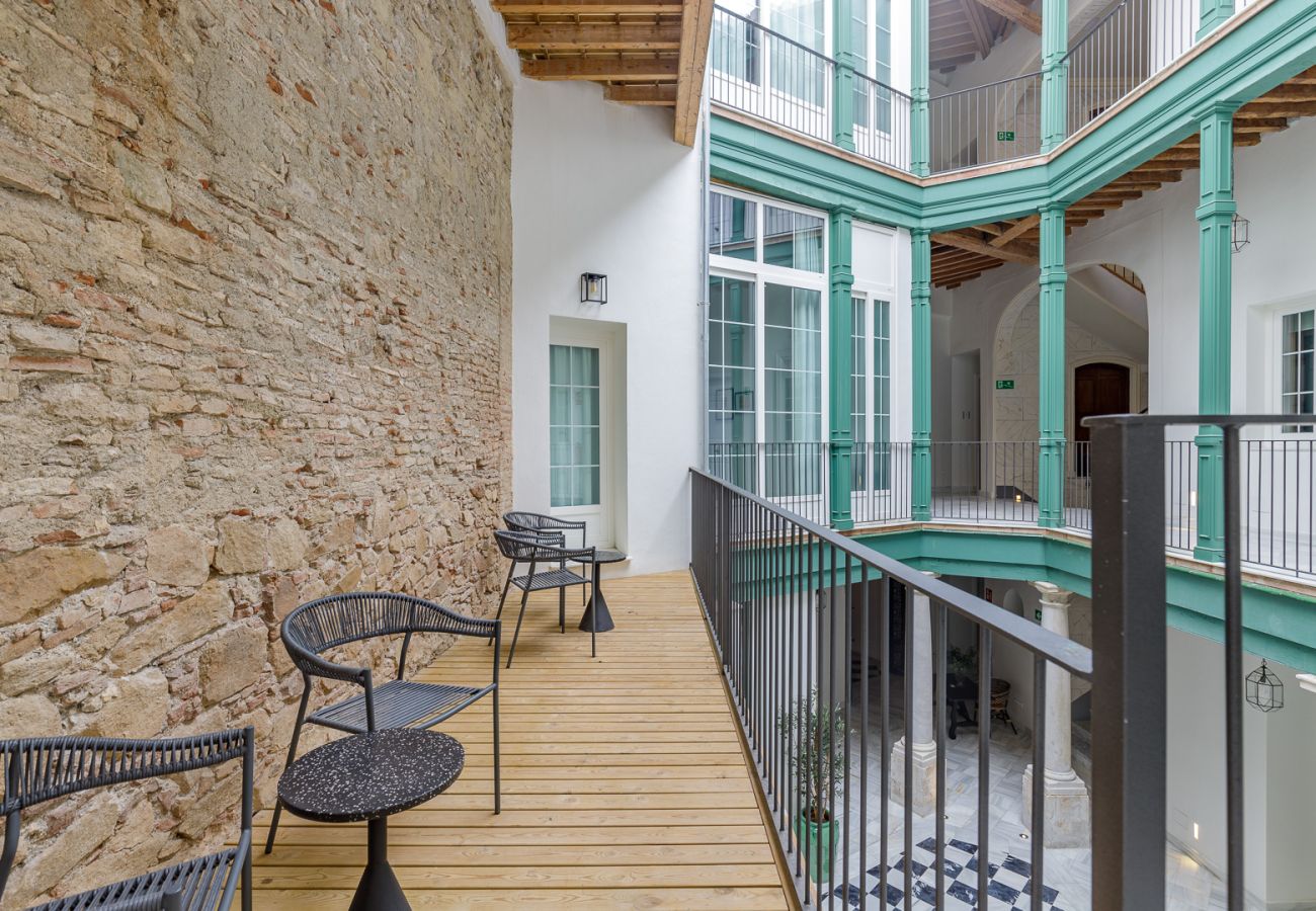 Apartamento en Málaga - !!!!!!!!0001 Vegafuente 1.4 Terrace Apartamento en Málaga - !!!!!!!!0001 Vegafuente 1.4 Terrace