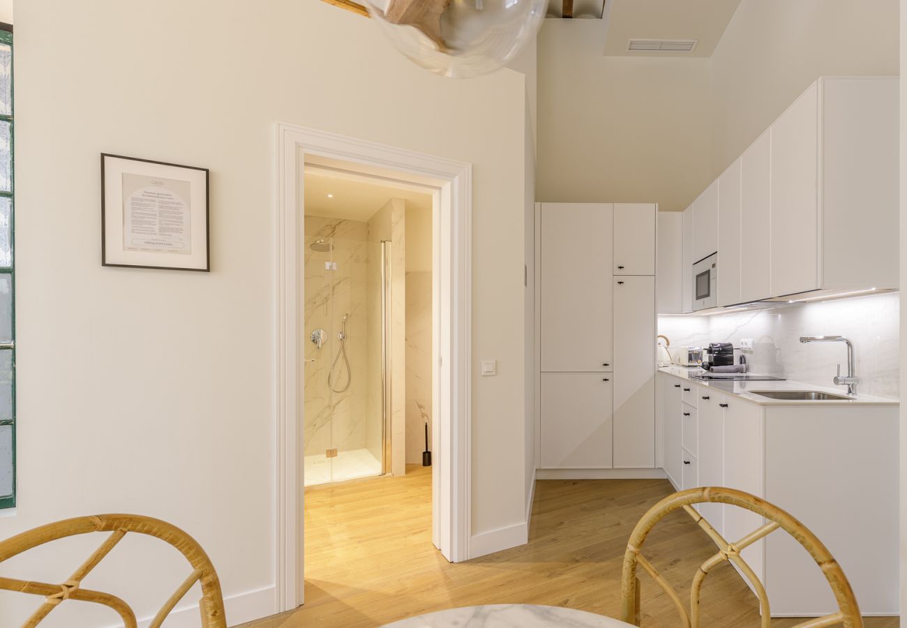 Apartamento en Málaga - !!!!!!!!0001 Vegafuente 2.1 Apartamento en Málaga - !!!!!!!!0001 Vegafuente 2.1